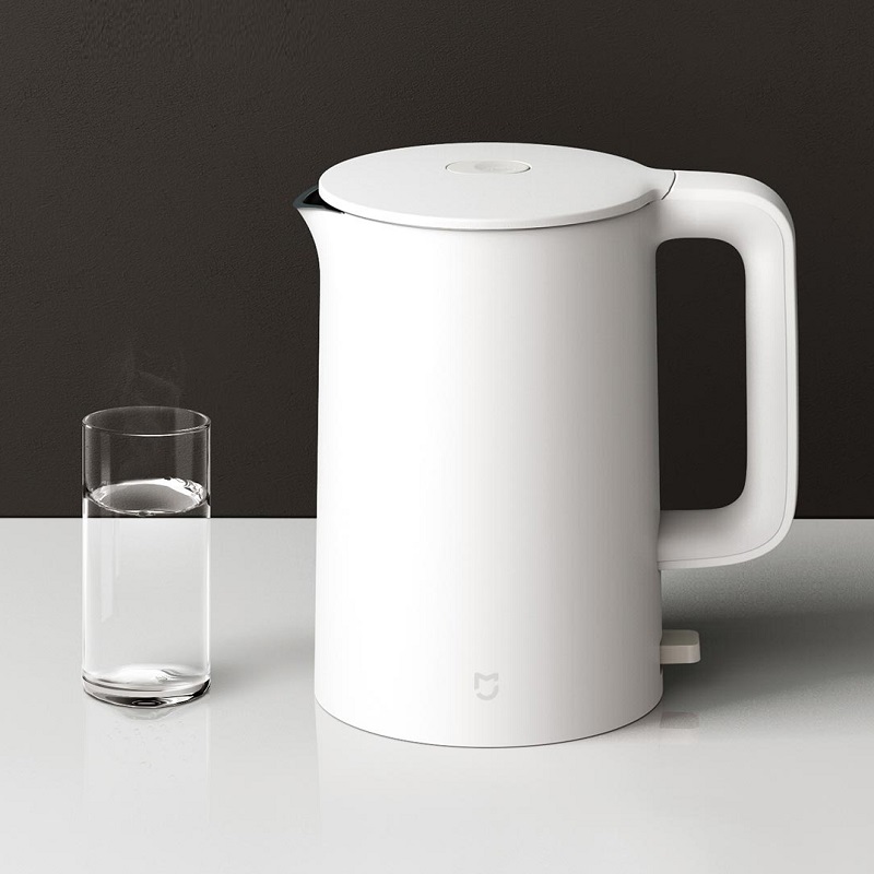 Электрический чайник Xiaomi Mijia Electric Kettle 1A | XiaomiX