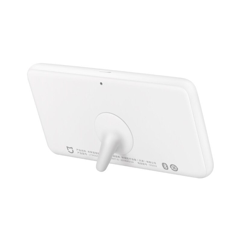 Електронний термометр / гігрометр / годинник Xiaomi Mijia Electronic .