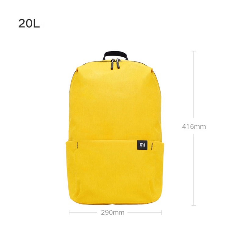 Xiaomi mi mini backpack discount