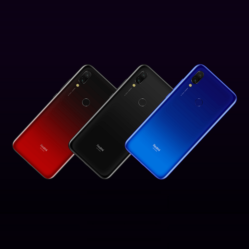 Xiaomi