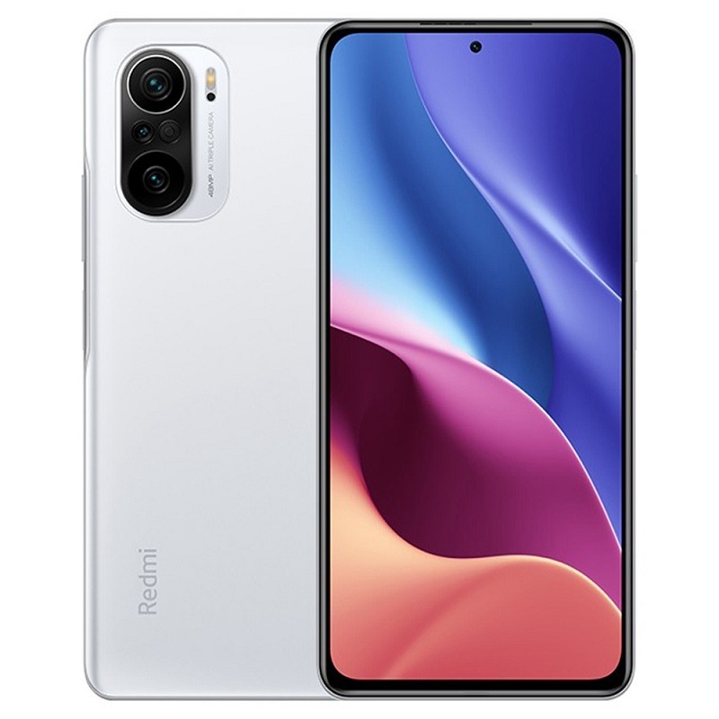 Смартфон OPPO A96 6+128 GB Starry Black Смартфон OPPO A96 6+128 GB Starry Black