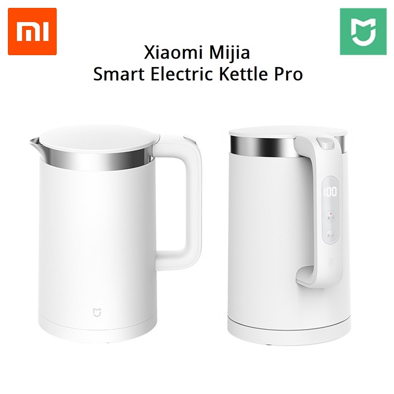 Датчик температуры чайника xiaomi