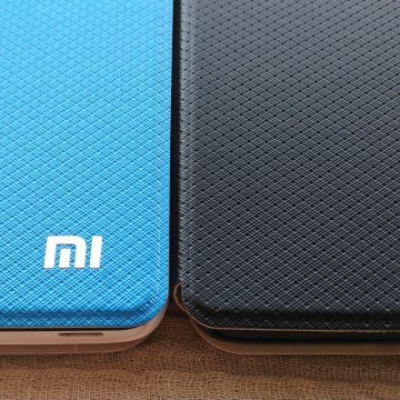 Чехол-книжка для Xiaomi RedMi 2