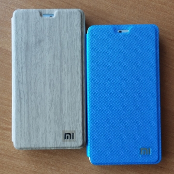 Чехол-книжка для Xiaomi RedMi 2