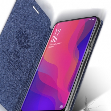 Чехол-книжка MOFI для смартфона Xiaomi Redmi K20 / Xiaomi Redmi K20 Pro / Xiaomi Mi9T / Xiaomi Mi9T Pro, противоударный чехол, горизонтальный флип, силиконовая накладка, флип из искусственной кожи, металлическая пластина внутри флипа, возможность трансформации чехла в подставку для просмотра видео, чёрный, синий, золотой, розовый, красный, Киев