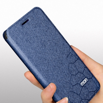 Чехол-книжка MOFI для смартфона Xiaomi Redmi K20 / Xiaomi Redmi K20 Pro / Xiaomi Mi9T / Xiaomi Mi9T Pro, противоударный чехол, горизонтальный флип, силиконовая накладка, флип из искусственной кожи, металлическая пластина внутри флипа, возможность трансформации чехла в подставку для просмотра видео, чёрный, синий, золотой, розовый, красный, Киев