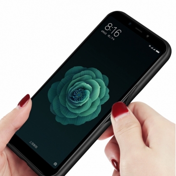 Чехол-накладка Amzboon для смартфона Xiaomi Mi8, защитный чехол, противоударный чехол, термополиуретан, поликарбонат, закалённое стекло, градиентная окраска (цвета плавно переходят из одного в другой), монохромная окраска, накладки на кнопки регулировки громкости и включения / выключения, двойное отверстие для крепления ремешка, чёрный, красный, голубой, розовый, чёрный + фиолетовый, голубой + фиолетовый, красный + фиолетовый, розовый + фиолетовый, жёлтый + зелёный, Киев