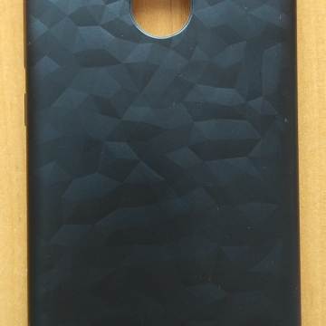 Фирменный чехол-накладка Xiaomi, для смартфона Xiaomi Mi5X / Xiaomi Mi A1, пластик с оригинальной текстурой, накладки на клавиши регулировки громкости и включения/выключения, чёрный, белый, голубой, Киев