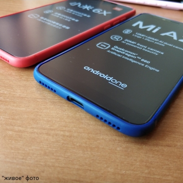 Чехол-накладка для смартфона Xiaomi Mi6X / Xiaomi Mi A2, термополиуретан TPU, эластичность, устойчивость к растяжению, устойчивость к царапинам, накладки на кнопки регулировки громкости и включения / выключения, двойное отверстие для крепления ремешка, чёрный, синий, красный, розовый, белый (полупрозрачный), Киев