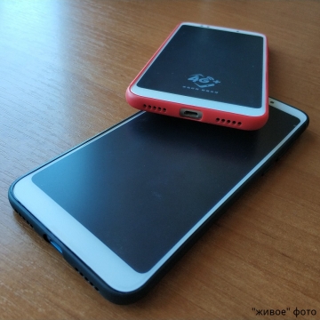 Чехол-накладка для смартфона Xiaomi Redmi 5 Plus, противоударный бампер, термополиуретан TPU, эластичность, устойчивость к растяжению, устойчивость к царапинам, накладки на кнопки регулировки громкости и включения / выключения, двойное отверстие для крепления ремешка, чёрный, синий, красный, розовый, белый (полупрозрачный), Киев
