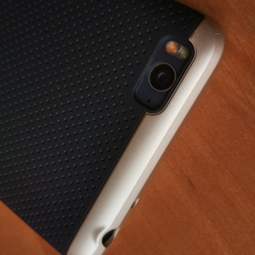Чехол-накладка iPaky для Xiaomi Mi4c, чёрный, серебристый, золотистый, зелёный, жёлтый, Киев