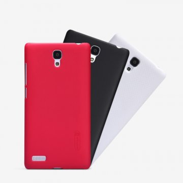 Чехол Nillkin + плёнка для Xiaomi RedMi Note