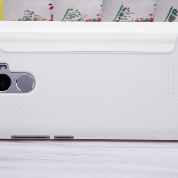 Чехол Nillkin (серия Sparkle) для смартфона Xiaomi RedMi 4, смарт-чехол, чехол-книжка, горизонтальный флип, смарт-окно, sleep / wake, сон / пробуждение, пластик, искусственная кожа, PU, чёрный, белый, золотой, розовый, Киев