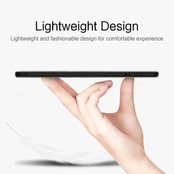 Чехол-книжка для планшетного компьютера Xiaomi Pad 6 / Xiaomi Pad 6 Pro, горизонтальный флип, смарт-чехол (экран включается при открытии чехла и выключается при закрытии), поликарбонат + полиуретан, возможность трансформации чехла в подставку для просмотра видео, светло-серый, светло-коричневый, тёмно-коричневый, красно-коричневый, розовый, голубой, зелёный, Киев, Київ