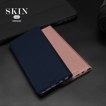 Чехол-книжка Dux Ducis для смартфона Xiaomi Redmi Note 12 Pro 5G / Xiaomi Poco X5 Pro 5G, горизонтальный флип, искусственная кожа, накладка из термополиуретана, встроенные магниты для фиксации чехла в закрытом и открытом состоянии, отделение для платёжных карт / визиток, возможность трансформации чехла в подставку для просмотра видео, чёрный, синий, золотой, розовый, Киев, Київ