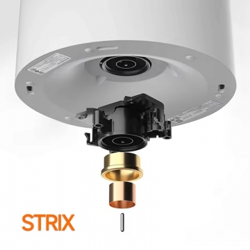 Електричний чайник Xiaomi Mijia Thermostatic Electric Kettle 2, MJHWSH03YM, безшовна колба з нержавіючої сталі AISI 304, двошарова конструкція з повітряним ізоляційним прошарком між колбою і корпусом, запобігає опікам, термостат Strix (Велика Британія), багатоступеневий термостат, функція підтримування температури до 12 годин, сенсорні клавіши з підсвіткою, LED екран з відображенням температури води в реальному часі, потрійний захист від уражения електричним струмом, 1,5 л, 1800 Вт, Київ, Киев