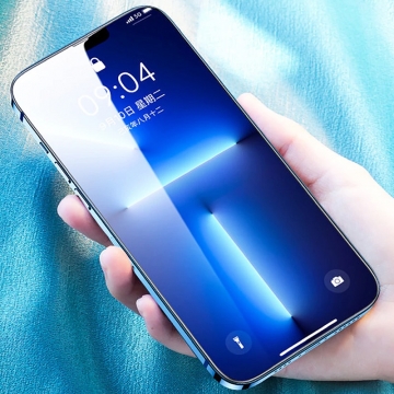 Гидрогелевая защитная плёнка для смартфона iPhone 13 Pro Max (глянцевая или матовая), в комплект входят 2 плёнки, бронированная плёнка, полноэкранная плёнка (закрывает экран смартфона полностью), клеится к экрану смартфона всей поверхностью, клеится без использования жидкости, самовосстанавливающаяся плёнка, не влияет на чувствительность сенсора, не искажает цвета, олеофобное покрытие, Киев