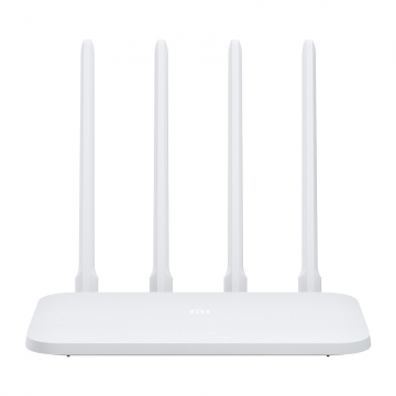 Маршрутизатор (роутер) Xiaomi Mi Wi-Fi Router 4C, 4 внешние всенаправленные антенны, процессор MT7628DA, оперативная память 64 Мб DDR2, внутренняя память 16 Мб NOR Flash, Wi-Fi 802.11b/g/n (2,4 ГГц), скорость передачи данных: 300 Мб/с, 2 порта LAN 10/100 (Auto MDI / MDIX), 1 порт WAN 10/100 (Auto MDI / MDIX), защита: WPA-PSK,WPA2-PSK, поддержка Web, Android, iOS, поддержка дистанционного управления роутером при помощи мобильного приложения, Киев