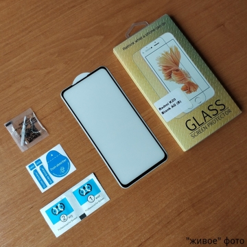 Матовое защитное стекло AG Matte Glass для смартфона Xiaomi Redmi K20 / Xiaomi Redmi K20 Pro / Xiaomi Mi9T / Xiaomi Mi9T Pro, показатель по минералогической шкале твёрдости 9H, в 3 раза более устойчиво к царапинам, чем обычная защитная плёнка, не влияет на чувствительность сенсора, антибликовое покрытие, олеофобное покрытие, набор для подклеивания краёв защитного стекла, liquid, Киев