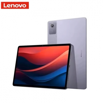 Планшетний комп’ютер Lenovo Xiaoxin Pad 2024 (8 + 128 Гб), металевий корпус, Snapdragon 685, 8 Гб RAM + 128 Гб ROM, екран 11'' IPS 1920 * 1200, 90 Гц, основна камера 8 МП, селфі камера 8 МП, акумулятор 7040 мА/г, 20 Вт, Wi-Fi, Bluetooth 5.1, GPS, OTG, USB Type-C, стереодинаміки, 3,5 мм аудіоджек, ZUI 15, Android 13, УКРАЇНСЬКА МОВА, GOOGLE PLAY, Київ, Киев