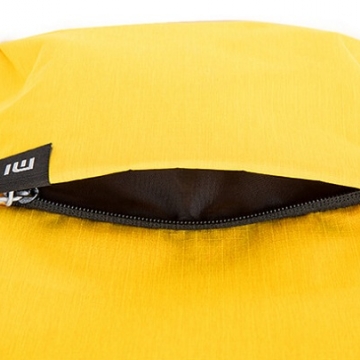 Рюкзак Xiaomi Mi Small Backpack (10 л), водовідштовхуючий поліестер, 1 внутрішня і 3 зовнішні кишені, застібки-блискавки YKK (Японія), пластикові пряжки ТМ Nx Lite ITW (США), зручні заплечні ремені, ручка для переноски рюкзака в руці, об'єм 10 л, логотип “Mi”, Київ, Киев