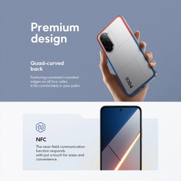 Смартфон Xiaomi Poco M7 NFC (6 + 128 Гб, Global Version) Смартфон Xiaomi Poco M7 NFC (6 + 128 Гб, Global Version), 2 SIM-карти, 4G LTE, Snapdragon 685, 6 Гб RAM + 128 Гб ROM, екран 6,9'' IPS LCD FHD+, 144 Гц, 2 основні камери 50 МП, акумулятор 7000 мА/г, 33 Вт, реверсивна OTG зарядка 18 Вт, сканер відбитків пальців, Wi-Fi, Bluetooth 5.0, GPS, NFC / Google Pay, OTG, USB Type-C, HyperOS, Android 15, УКРАЇНСЬКА МОВА, GOOGLE PLAY, Київ, Киев
