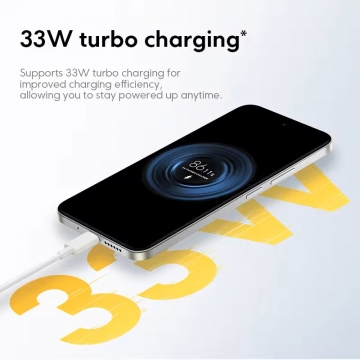 Смартфон Xiaomi Poco M7 NFC (8 + 256 Гб, Global Version), 2 SIM-карти, 4G LTE, Snapdragon 685, 8 Гб RAM + 256 Гб ROM, екран 6,9'' IPS LCD FHD+, 144 Гц, 2 основні камери 50 МП, акумулятор 7000 мА/г, 33 Вт, реверсивна OTG зарядка 18 Вт, сканер відбитків пальців, Wi-Fi, Bluetooth 5.0, GPS, NFC / Google Pay, OTG, USB Type-C, HyperOS, Android 15, УКРАЇНСЬКА МОВА, GOOGLE PLAY, Київ, Киев