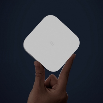 ТВ-приставка Xiaomi Mi Box 4 (2 + 8 Гб), телеприставка, Mi TV Box, процессор Amlogic, Mali-450, оперативная память 2 Гб, внутренняя память 8 Гб, видео 4K (3840 x 2160) HDR, Wi-Fi 802.11b/g/n, Bluetooth 4.1 BLE + EDR, HDMI 2.0, USB 2.0, аудиовыход 3,5 мм, до 1920 * 1080P при 60 кадрах / с, поддержка 3D, DOLBY AUDIO, DTS 2.0+Digital Out, пульт дистанционного управления, белый, Киев