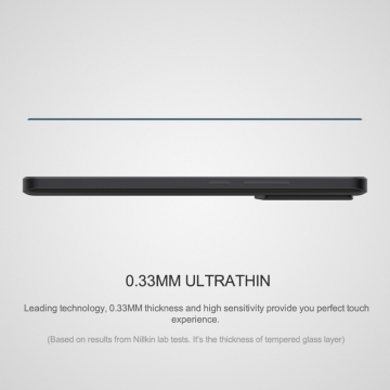 Захисне скло Nillkin CP+Pro (3D Full Glue) для смартфона Xiaomi 13T / Xiaomi 13T Pro / Xiaomi Redmi K60 Ultra, броньоване скло, скло сумісне з усіма чохлами Nillkin, товщина 0,33 мм, шкала Мооса 9H, в 4 рази більш стійке до подряпин, ніж захисна плівка, не впливає на чутливість сенсора, не спотворює кольори, антивідблискове покриття, олеофобне покриття, скло із закругленими краями (2.5D), набір ганчірок і протипилових стікерів, Київ, Киев