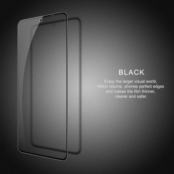 Захисне скло Nillkin CP+Pro (3D Full Glue) для смартфона Xiaomi 13T / Xiaomi 13T Pro / Xiaomi Redmi K60 Ultra, броньоване скло, скло сумісне з усіма чохлами Nillkin, товщина 0,33 мм, шкала Мооса 9H, в 4 рази більш стійке до подряпин, ніж захисна плівка, не впливає на чутливість сенсора, не спотворює кольори, антивідблискове покриття, олеофобне покриття, скло із закругленими краями (2.5D), набір ганчірок і протипилових стікерів, Київ, Киев
