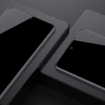 Захисне скло Nillkin CP+Pro (3D Full Glue) для смартфона Xiaomi 13T / Xiaomi 13T Pro / Xiaomi Redmi K60 Ultra, броньоване скло, скло сумісне з усіма чохлами Nillkin, товщина 0,33 мм, шкала Мооса 9H, в 4 рази більш стійке до подряпин, ніж захисна плівка, не впливає на чутливість сенсора, не спотворює кольори, антивідблискове покриття, олеофобне покриття, скло із закругленими краями (2.5D), набір ганчірок і протипилових стікерів, Київ, Киев