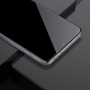 Захисне скло Nillkin CP+Pro (3D Full Glue) для смартфона Xiaomi Poco F6 Pro / Xiaomi Redmi K70 / Xiaomi Redmi K70 Pro, броньоване скло, скло сумісне з усіма чохлами Nillkin, товщина 0,33 мм, шкала Мооса 9H, в 4 рази більш стійке до подряпин, ніж захисна плівка, не впливає на чутливість сенсора, не спотворює кольори, антивідблискове покриття, олеофобне покриття, скло із закругленими краями (2.5D), набір ганчірок і протипилових стікерів, Київ, Киев