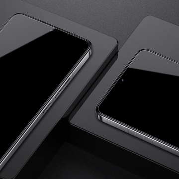 Захисне скло Nillkin CP+Pro (3D Full Glue) для смартфона Xiaomi Poco F6 Pro / Xiaomi Redmi K70 / Xiaomi Redmi K70 Pro, броньоване скло, скло сумісне з усіма чохлами Nillkin, товщина 0,33 мм, шкала Мооса 9H, в 4 рази більш стійке до подряпин, ніж захисна плівка, не впливає на чутливість сенсора, не спотворює кольори, антивідблискове покриття, олеофобне покриття, скло із закругленими краями (2.5D), набір ганчірок і протипилових стікерів, Київ, Киев