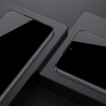 Захисне скло Nillkin CP+Pro (3D Full Glue) для смартфона Xiaomi Poco X6 Pro / Xiaomi Redmi K70E, броньоване скло, скло сумісне з усіма чохлами Nillkin, товщина 0,33 мм, шкала Мооса 9H, в 4 рази більш стійке до подряпин, ніж захисна плівка, не впливає на чутливість сенсора, не спотворює кольори, антивідблискове покриття, олеофобне покриття, скло із закругленими краями (2.5D), набір ганчірок і протипилових стікерів, Київ, Киев