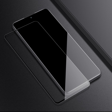 Защитное стекло Nillkin CP+Pro (3D Full Glue) для смартфона Xiaomi Redmi Note 11 Pro / Xiaomi Redmi Note 11 Pro 5G / Xiaomi Redmi Note 11E Pro (China), закалённое стекло, бронированное стекло, полноэкранное стекло, полноклейка, клеится к экрану смартфона всей поверхностью, 9H, толщина 0,33 мм, не влияет на чувствительность сенсора, не искажает цвета, антибликовое покрытие, олеофобное покрытие, стекло с закруглёнными краями 2.5D, 2,5D, 3D, 5D, 6D, прозрачное с чёрной или белой рамкой, liquid, Киев, Київ