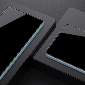 Захисне скло Nillkin CP+Pro (3D Full Glue) для смартфона Xiaomi Redmi Note 13 5G, броньоване скло, скло сумісне з усіма чохлами Nillkin, товщина 0,33 мм, шкала Мооса 9H, в 4 рази більш стійке до подряпин, ніж захисна плівка, не впливає на чутливість сенсора, не спотворює кольори, антивідблискове покриття, олеофобне покриття, скло із закругленими краями (2.5D), набір ганчірок і протипилових стікерів, Київ, Киев
