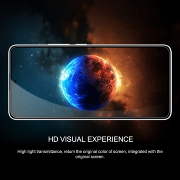 Захисне скло Nillkin CP+Pro (3D Full Glue) для смартфона Xiaomi Redmi Note 13 Pro 5G / Xiaomi Poco X6, броньоване скло, скло сумісне з усіма чохлами Nillkin, товщина 0,33 мм, шкала Мооса 9H, в 4 рази більш стійке до подряпин, ніж захисна плівка, не впливає на чутливість сенсора, не спотворює кольори, антивідблискове покриття, олеофобне покриття, скло із закругленими краями (2.5D), набір ганчірок і протипилових стікерів, Київ, Киев