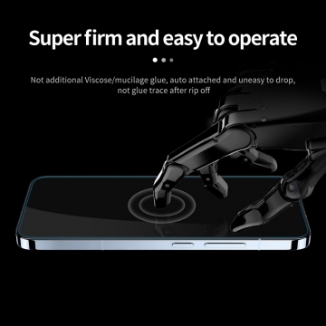 Защитное стекло Nillkin H+Pro для смартфона Xiaomi 13, закалённое стекло, бронированное стекло, 9H, толщина 0,2 мм, 2,5D, 2.5D, антибликовое покрытие, олеофобное покрытие, Киев, Київ