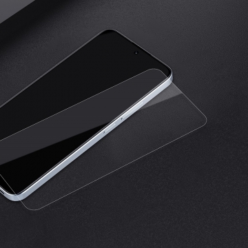 Защитное стекло Nillkin H+Pro для смартфона Xiaomi 13, закалённое стекло, бронированное стекло, 9H, толщина 0,2 мм, 2,5D, 2.5D, антибликовое покрытие, олеофобное покрытие, Киев, Київ