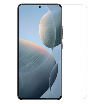Захисне скло Nillkin H+Pro для смартфона Xiaomi Poco F6 Pro / Xiaomi Redmi K70 / Xiaomi Redmi K70 Pro, товщина 0,2 мм, показник за мінералогічною шкалою твердості шкала Мооса 9H, в 4 рази більш стійке до подряпин, ніж звичайна захисна плівка, не впливає на чутливість сенсора, не спотворює кольори, антивідблискове покриття, олеофобне покриття, скло із закругленими краями (2.5D), в комплекті є набір ганчірок і протипилових стікерів, Київ, Киев