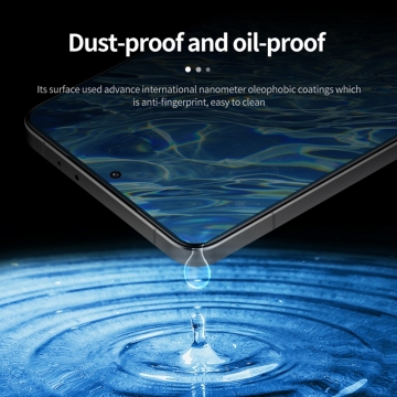 Захисне скло Nillkin H+Pro для смартфона Xiaomi Poco F6 Pro / Xiaomi Redmi K70 / Xiaomi Redmi K70 Pro, товщина 0,2 мм, показник за мінералогічною шкалою твердості шкала Мооса 9H, в 4 рази більш стійке до подряпин, ніж звичайна захисна плівка, не впливає на чутливість сенсора, не спотворює кольори, антивідблискове покриття, олеофобне покриття, скло із закругленими краями (2.5D), в комплекті є набір ганчірок і протипилових стікерів, Київ, Киев