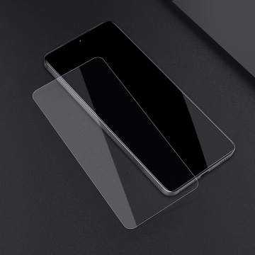 Захисне скло Nillkin H+Pro для смартфона Xiaomi Poco F6 Pro / Xiaomi Redmi K70 / Xiaomi Redmi K70 Pro, товщина 0,2 мм, показник за мінералогічною шкалою твердості шкала Мооса 9H, в 4 рази більш стійке до подряпин, ніж звичайна захисна плівка, не впливає на чутливість сенсора, не спотворює кольори, антивідблискове покриття, олеофобне покриття, скло із закругленими краями (2.5D), в комплекті є набір ганчірок і протипилових стікерів, Київ, Киев