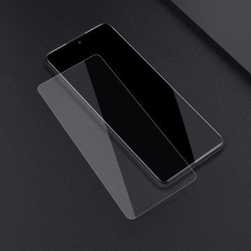 Защитное стекло Nillkin H+Pro для смартфона Xiaomi Redmi Note 11 Pro / Xiaomi Redmi Note 11 Pro 5G / Xiaomi Redmi Note 11E Pro (China), закалённое стекло, бронированное стекло, 9H, толщина 0,2 мм, 2,5D, 2.5D, антибликовое покрытие, олеофобное покрытие, Киев, Київ