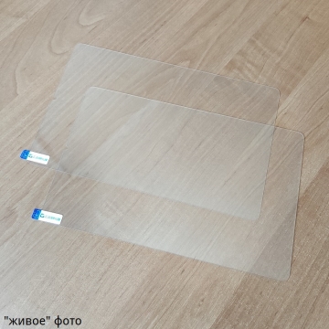 Защитное стекло Bonaier (Triple Strong) для планшета Xiaomi Pad 5 / Xiaomi Pad 5 Pro, закалённое стекло, бронированное стекло, 9H, антибликовое покрытие, олеофобное покрытие, Киев
