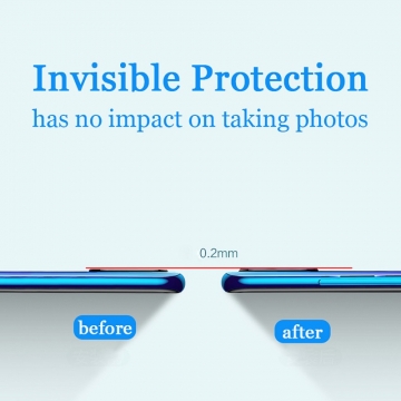 Защитное стекло для камеры смартфона Xiaomi Mi9, бронированное стекло, толщина 0,3 мм, показатель по минералогической шкале твёрдости (шкала Мооса от 1 до 10): 9H (твёрдость алмаза 10H), в 4 раза более устойчиво к царапинам, чем обычная защитная плёнка, не влияет на качество съёмки, прозрачное, Киев