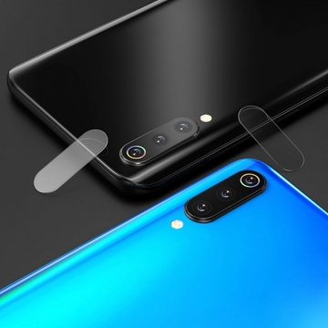 Защитное стекло для камеры смартфона Xiaomi Mi9, бронированное стекло, толщина 0,3 мм, показатель по минералогической шкале твёрдости (шкала Мооса от 1 до 10): 9H (твёрдость алмаза 10H), в 4 раза более устойчиво к царапинам, чем обычная защитная плёнка, не влияет на качество съёмки, прозрачное, Киев