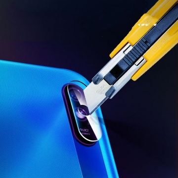 Защитное стекло для камеры смартфона Xiaomi Redmi 9A, бронированное стекло, толщина 0,2 – 0,3 мм, показатель по минералогической шкале твёрдости (шкала Мооса от 1 до 10): 9H (твёрдость алмаза 10H), в 4 раза более устойчиво к царапинам, чем обычная защитная плёнка, не влияет на качество съёмки, прозрачное, Киев