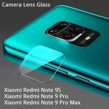 Защитное стекло для камеры смартфона Xiaomi Redmi Note 9 Pro / Xiaomi Redmi Note 9 Pro Max / Xiaomi Redmi Note 9S, бронированное стекло, толщина 0,3 мм, показатель по минералогической шкале твёрдости (шкала Мооса от 1 до 10): 9H (твёрдость алмаза 10H), в 4 раза более устойчиво к царапинам, чем обычная защитная плёнка, не влияет на качество съёмки, прозрачное, Киев