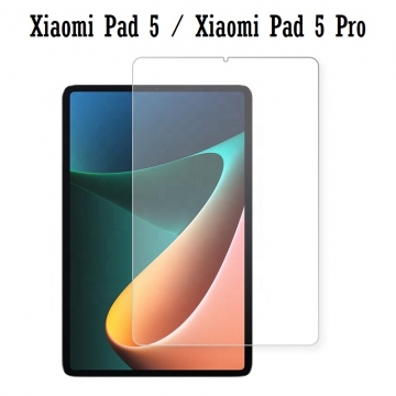 Защитное стекло Glass Screen Pro+ для планшетного компьютера Xiaomi Pad 5 / Xiaomi Pad 5 Pro, толщина 0,33 мм, показатель по минералогической шкале твёрдости (шкала Мооса от 1 до 10): 9H, не влияет на чувствительность сенсора, антибликовое покрытие, олеофобное покрытие, Киев