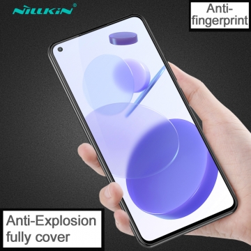 Защитное стекло Nillkin CP+Pro (3D Full Glue) для смартфона Xiaomi Mi 11 Lite / Xiaomi Mi 11 Lite 5G / Xiaomi Mi 11 Youth Edition, закалённое стекло, бронированное стекло, полноэкранное стекло, полноклейка, клеится к экрану смартфона всей поверхностью, 9H, толщина 0,33 мм, не влияет на чувствительность сенсора, не искажает цвета, антибликовое покрытие, олеофобное покрытие, стекло с закруглёнными краями 2.5D, 2,5D, 3D, 5D, 6D, прозрачное с чёрной или белой рамкой, liquid, Киев